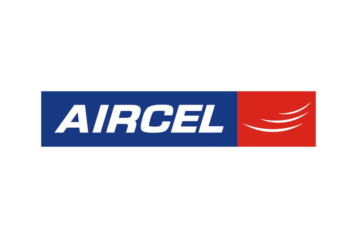 AircelVector SVG & PNG Logo