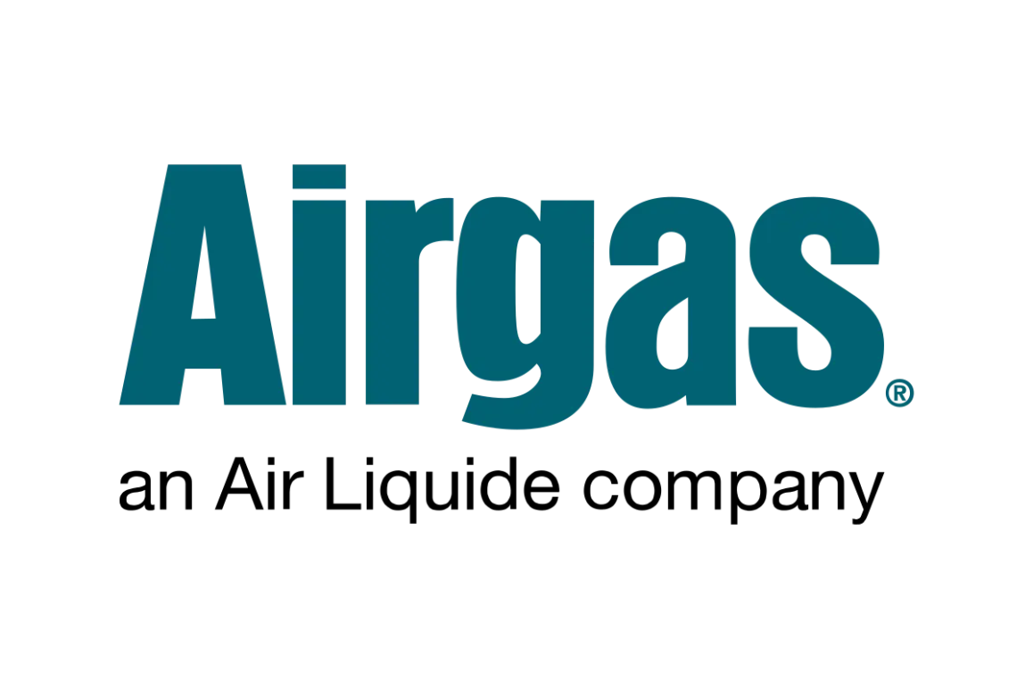AirgasVector SVG & PNG Logo