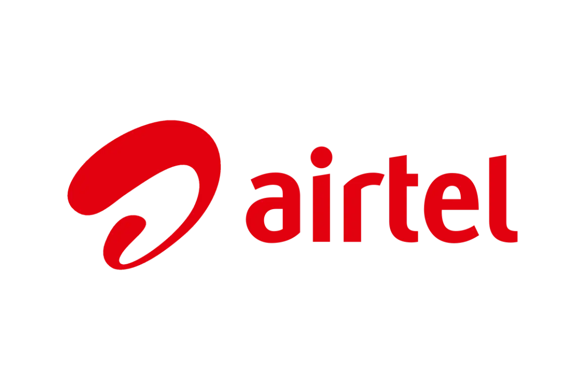 Airtel IndiaVector SVG & PNG Logo