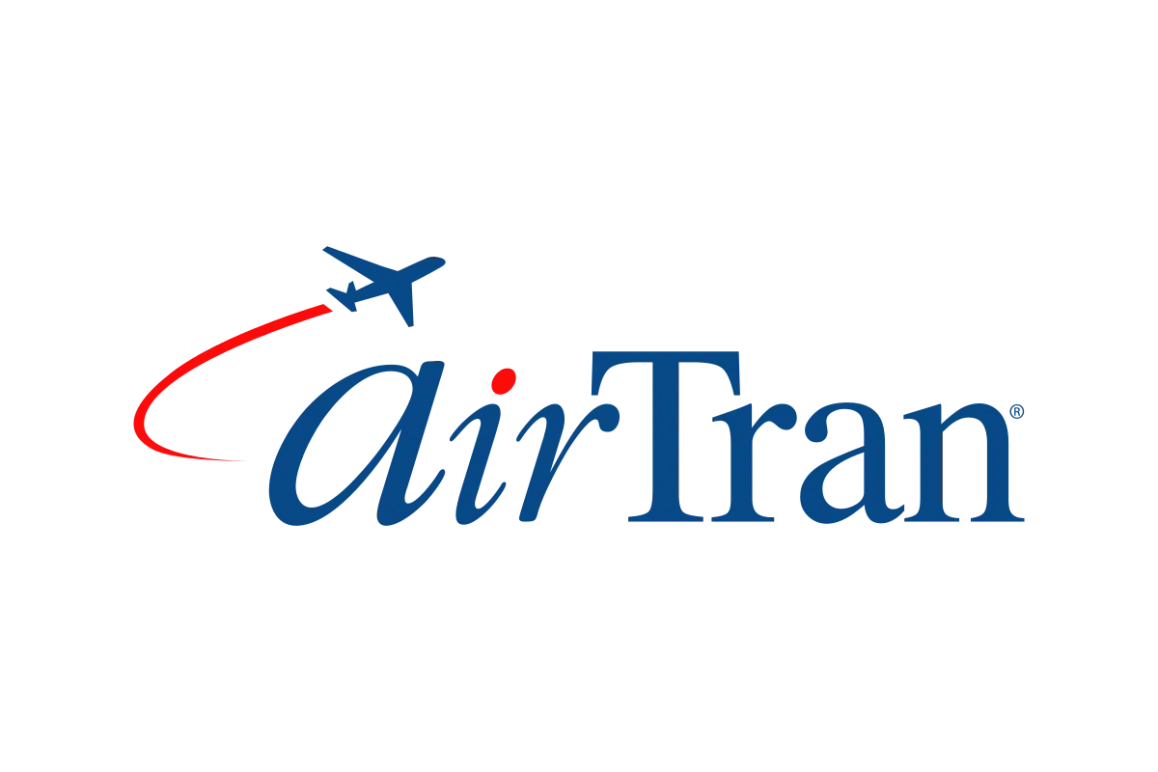 AirTran AirwaysVector SVG & PNG Logo