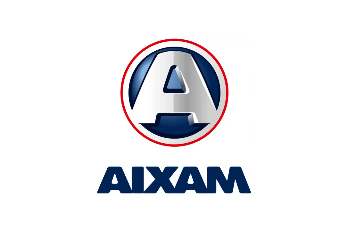 AixamVector SVG & PNG Logo