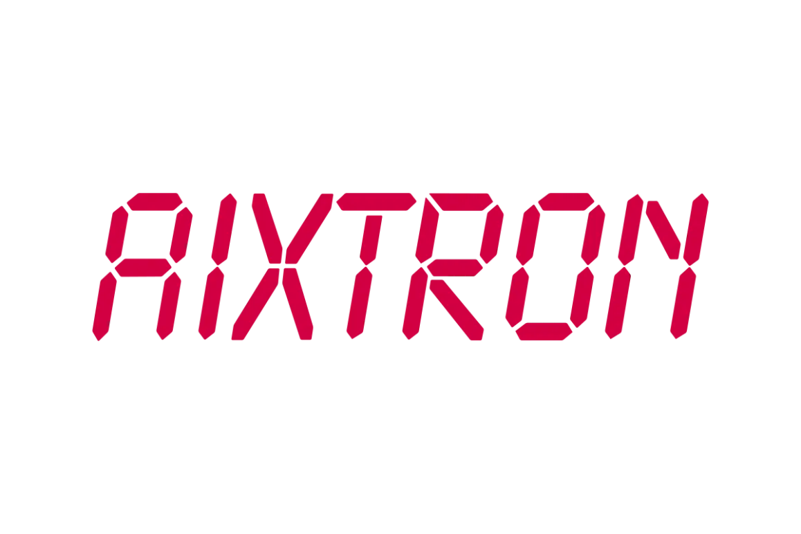 Aixtron SEVector SVG & PNG Logo