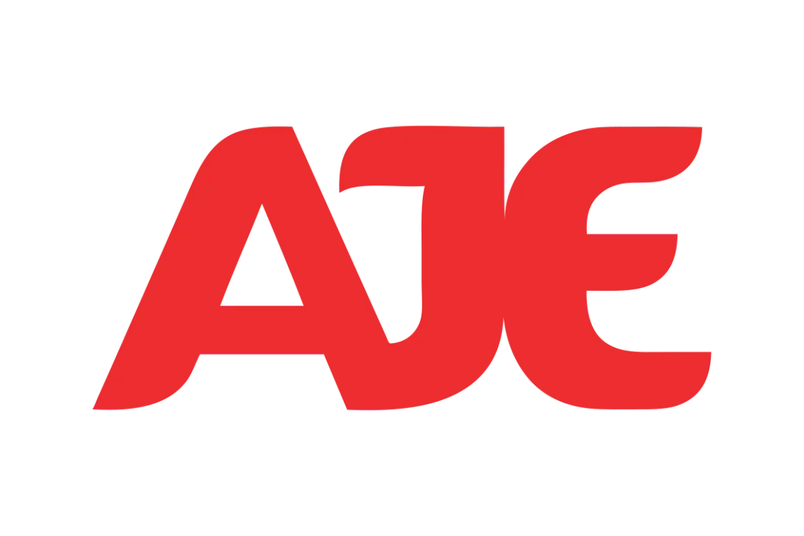 AjegroupVector SVG & PNG Logo