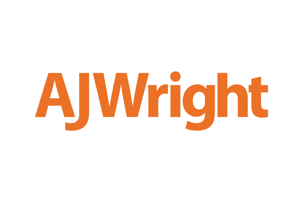 AJWrightVector SVG & PNG Logo