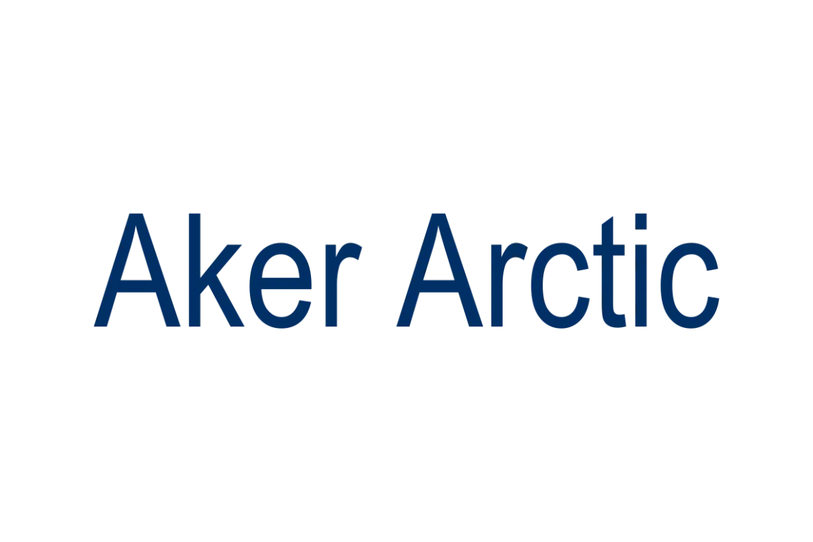 Aker ArcticVector SVG & PNG Logo