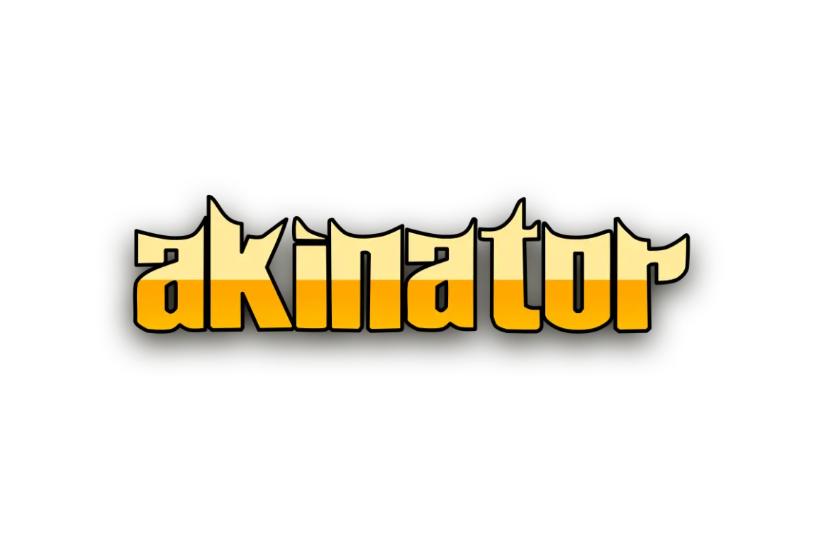 AkinatorVector SVG & PNG Logo