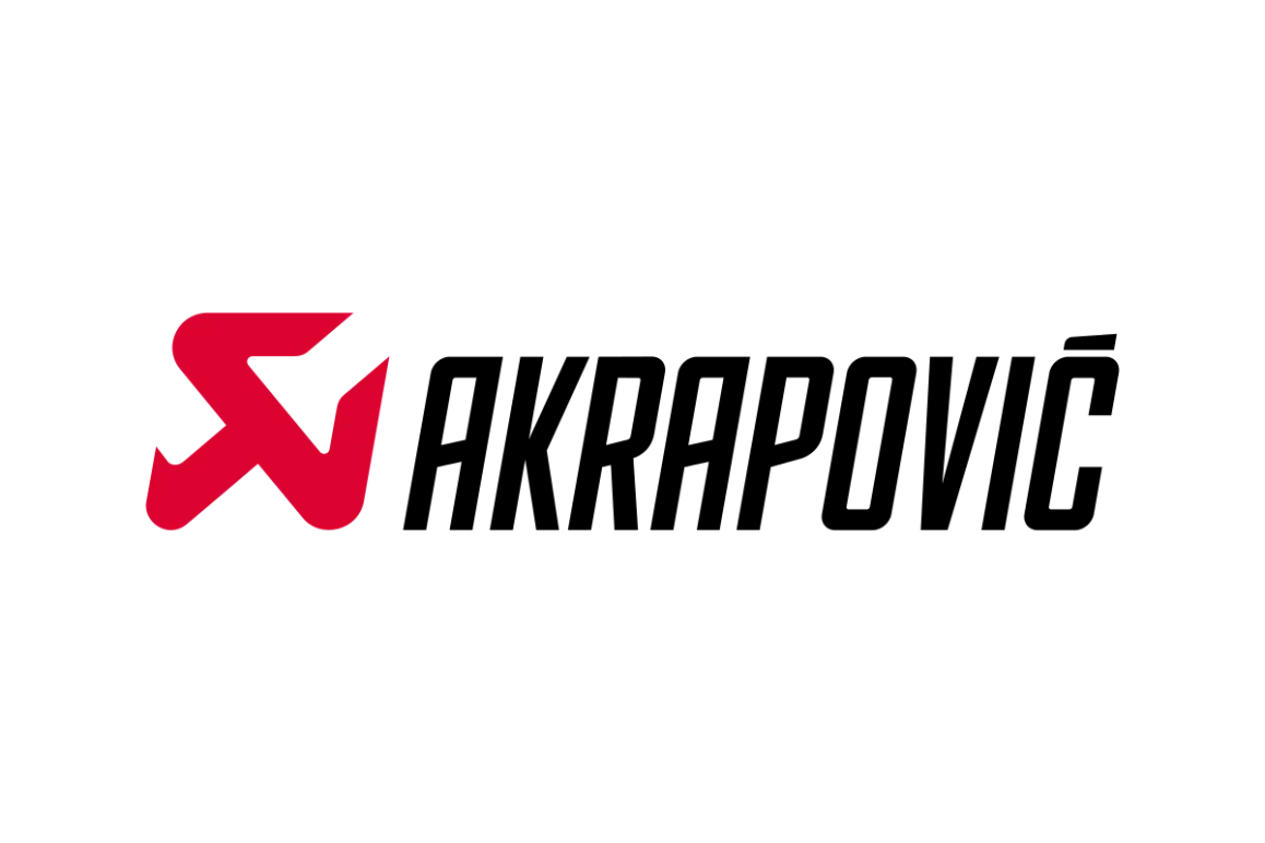 AkrapovičVector SVG & PNG Logo