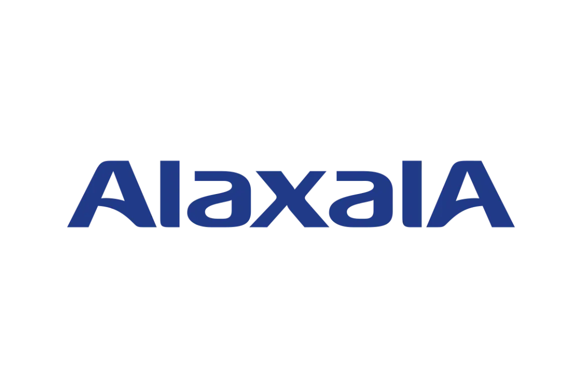 Alaxala NetworksVector SVG & PNG Logo