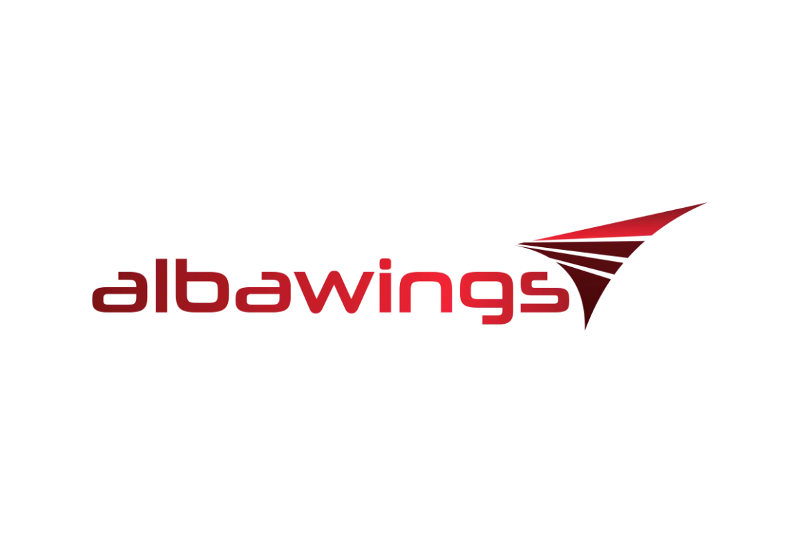 AlbawingsVector SVG & PNG Logo
