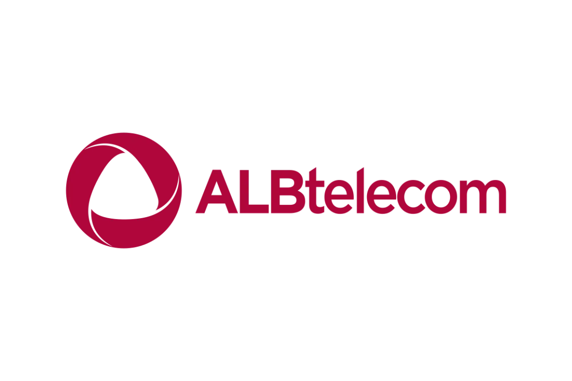 ALBtelecom MobileVector SVG & PNG Logo