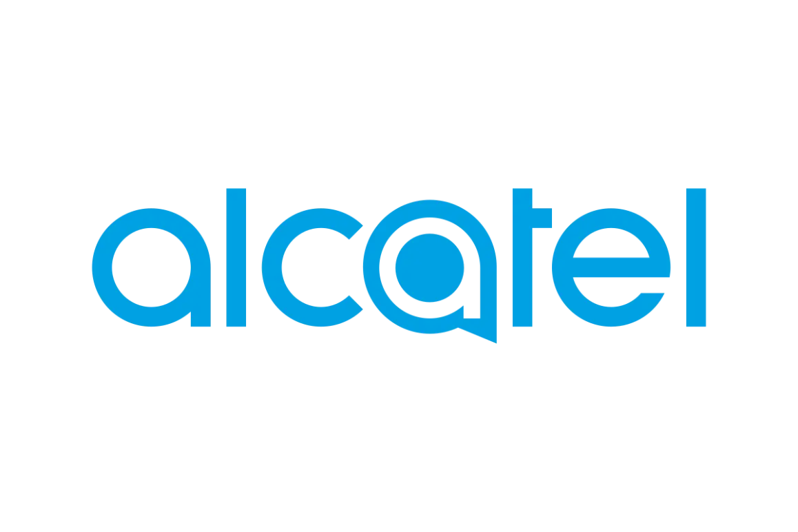 AlcatelVector SVG & PNG Logo