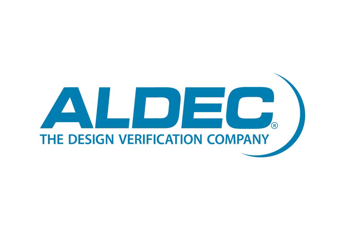 AldecVector SVG & PNG Logo