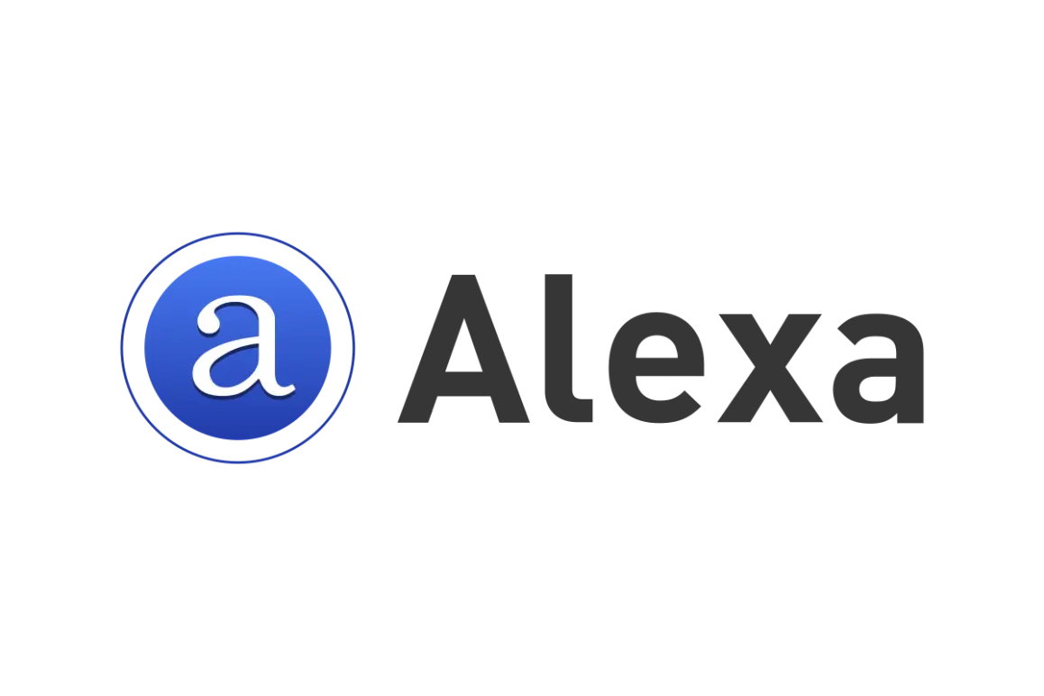 Alexa InternetVector SVG & PNG Logo