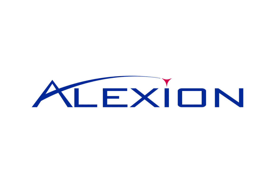 Alexion PharmaceuticalsVector SVG & PNG Logo