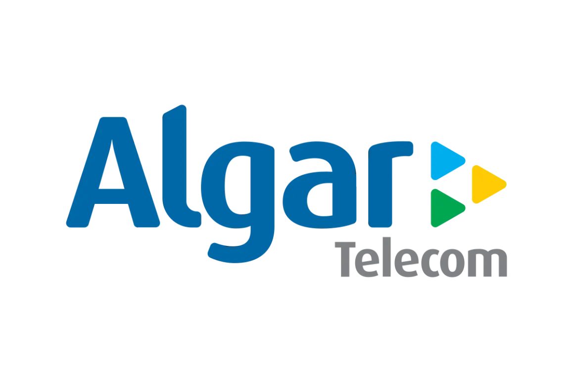 Algar TelecomVector SVG & PNG Logo
