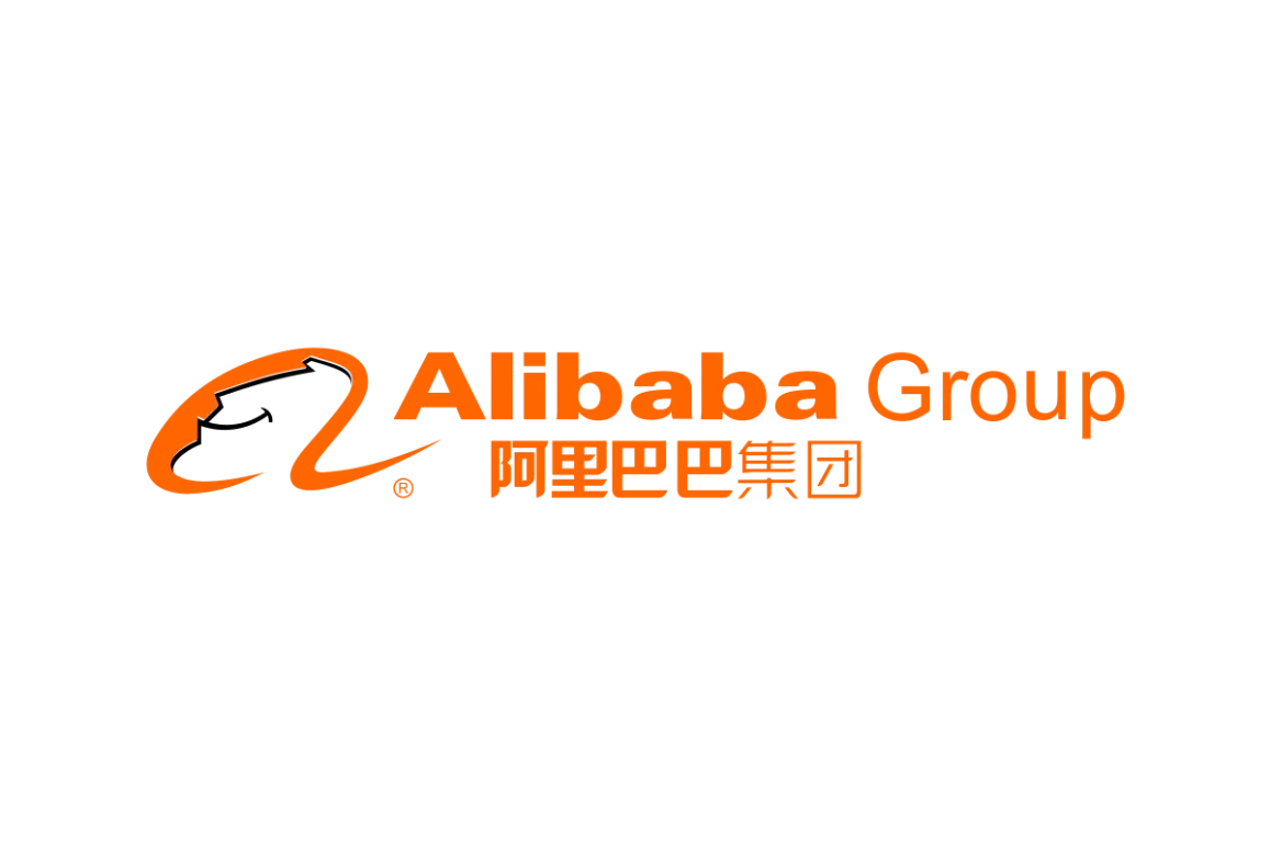 Alibaba GroupVector SVG & PNG Logo