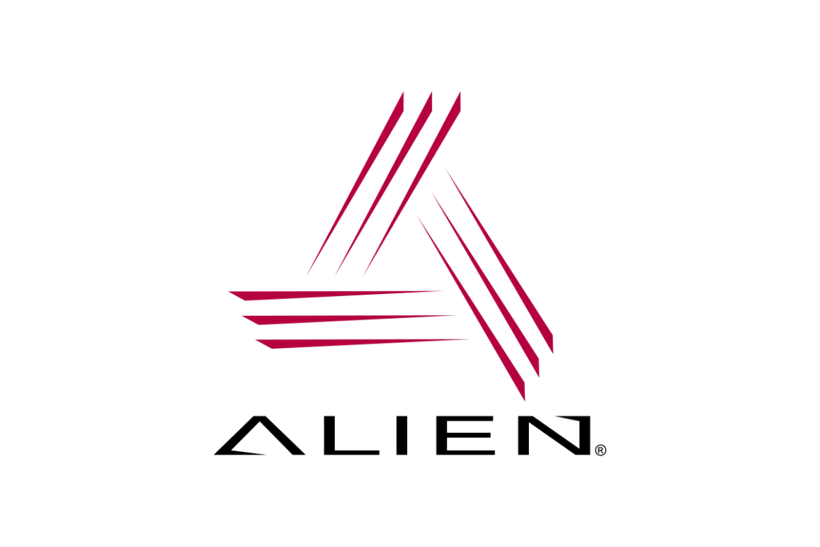 Alien TechnologyVector SVG & PNG Logo