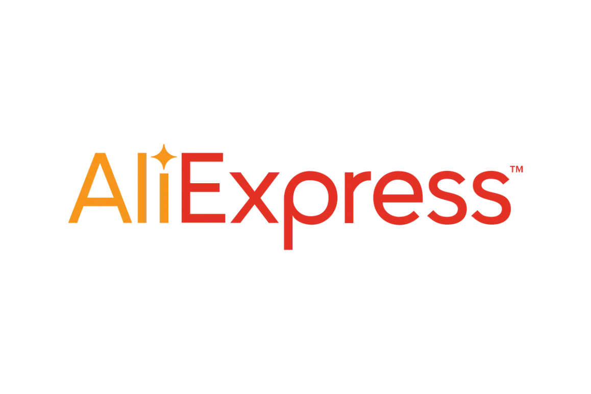 AliExpressVector SVG & PNG Logo