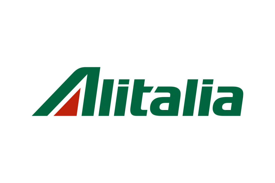 AlitaliaVector SVG & PNG Logo