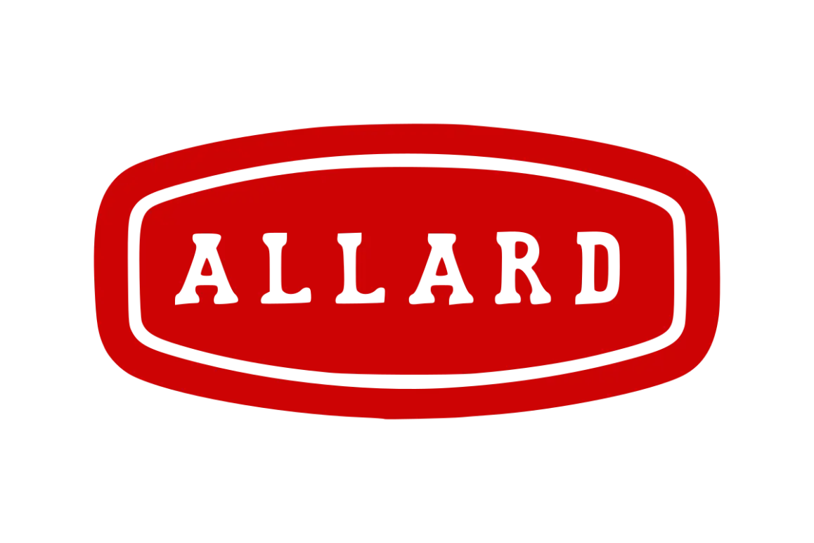 AllardVector SVG & PNG Logo