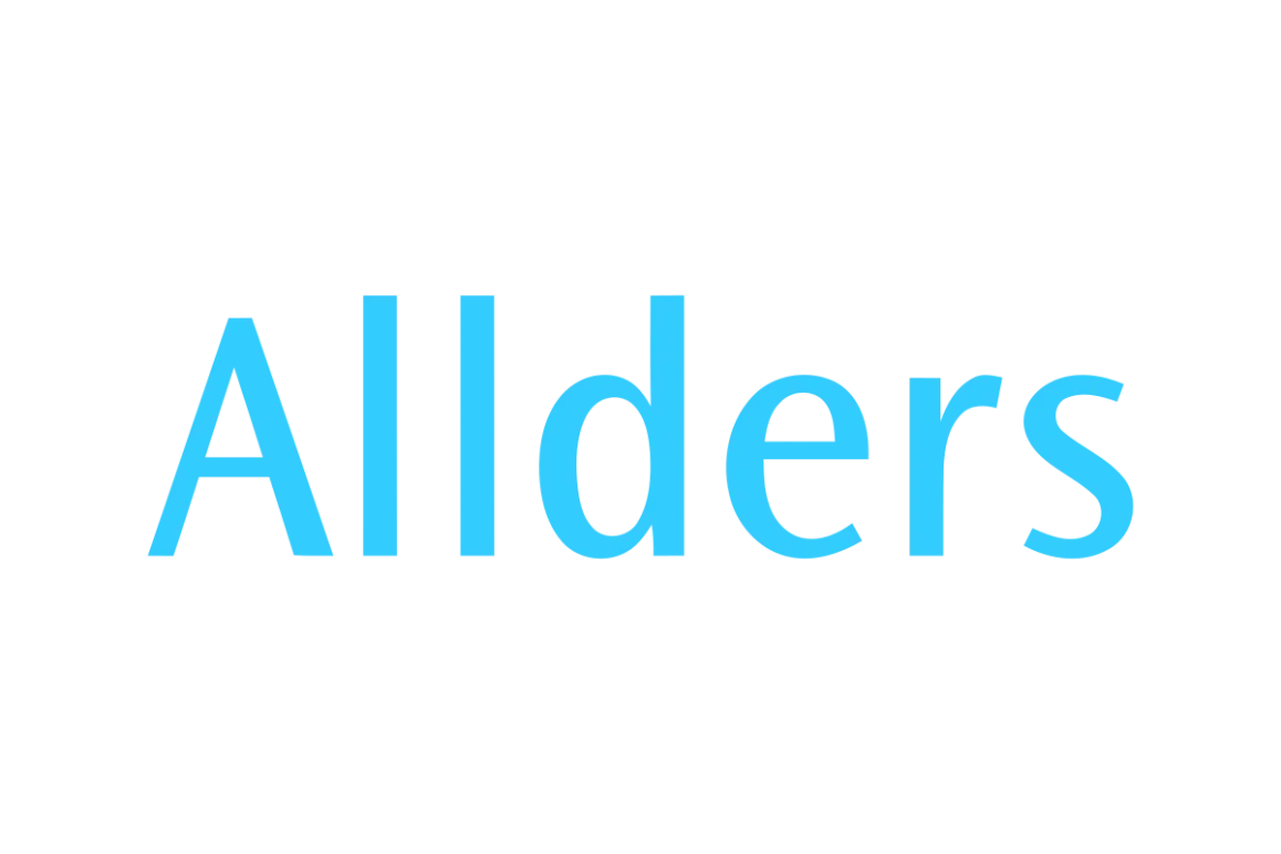 AlldersVector SVG & PNG Logo