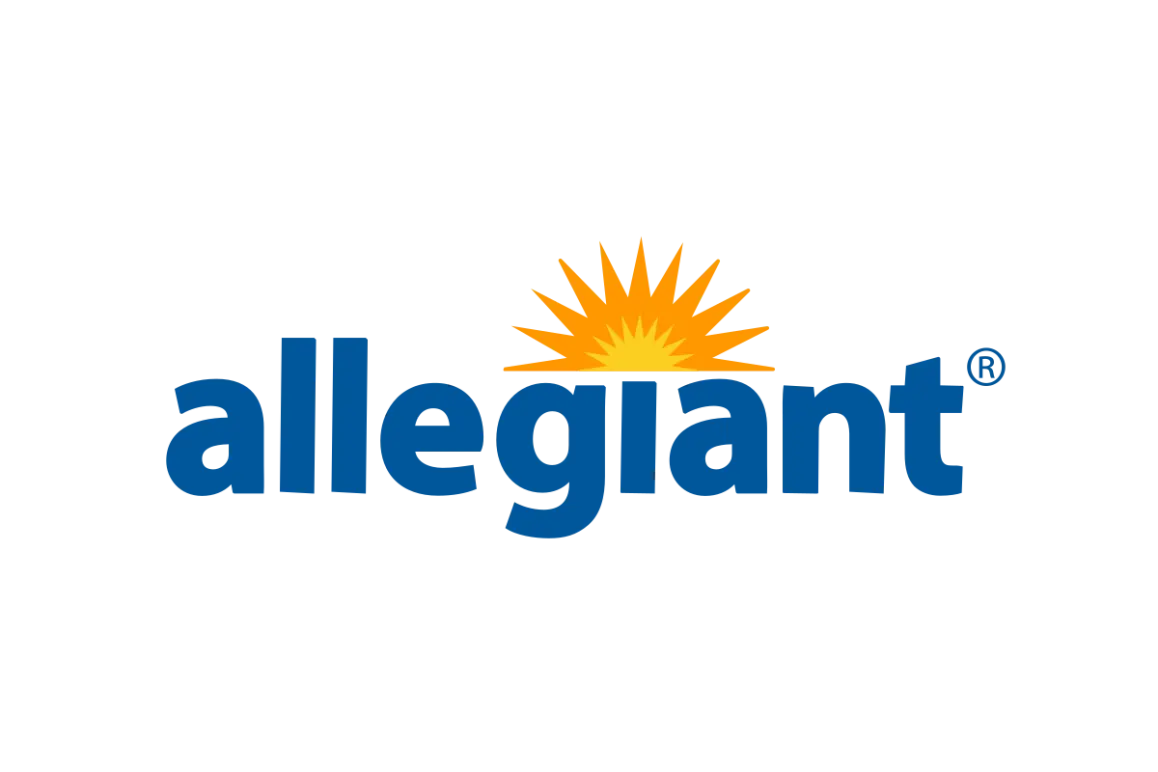 Allegiant AirVector SVG & PNG Logo