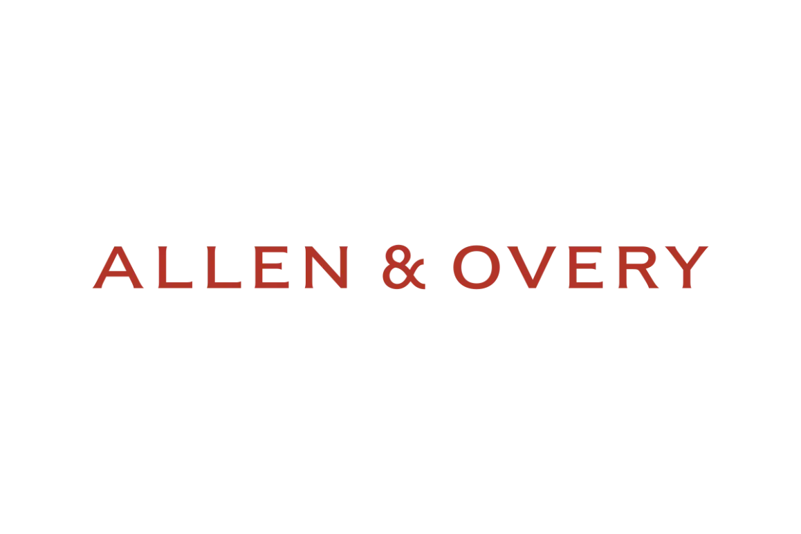 Allen & OveryVector SVG & PNG Logo