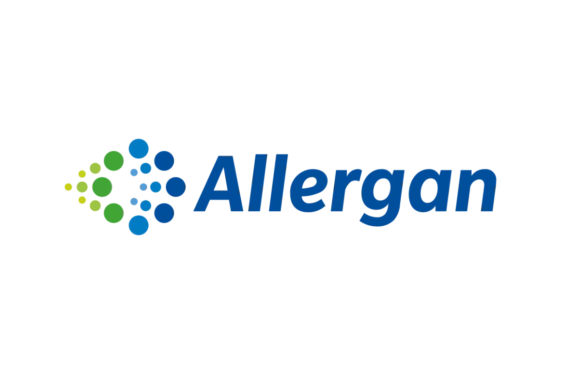 Allergan plcVector SVG & PNG Logo