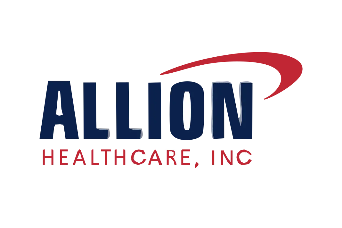 Allion HealthcareVector SVG & PNG Logo
