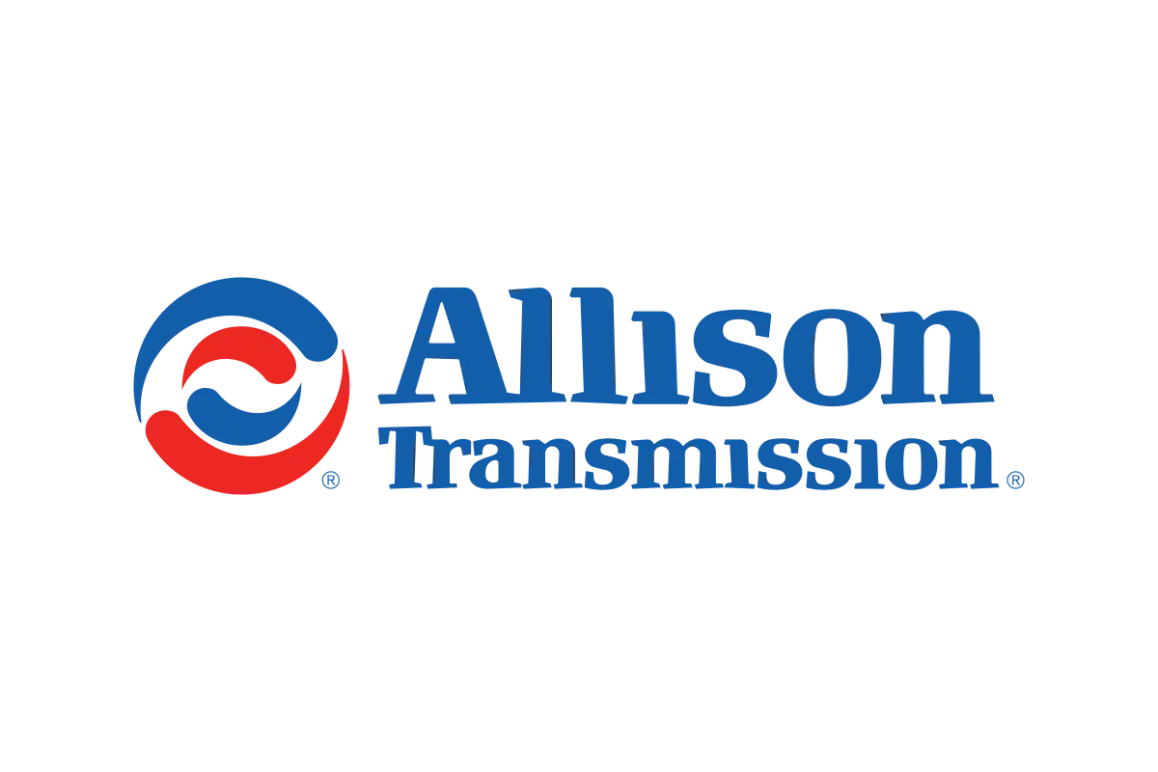 Allison TransmissionVector SVG & PNG Logo