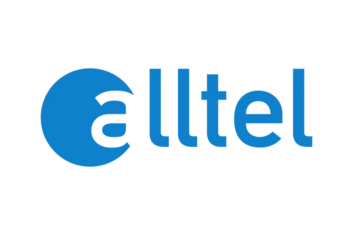 AlltelVector SVG & PNG Logo