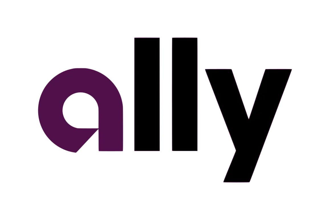 Ally FinancialVector SVG & PNG Logo