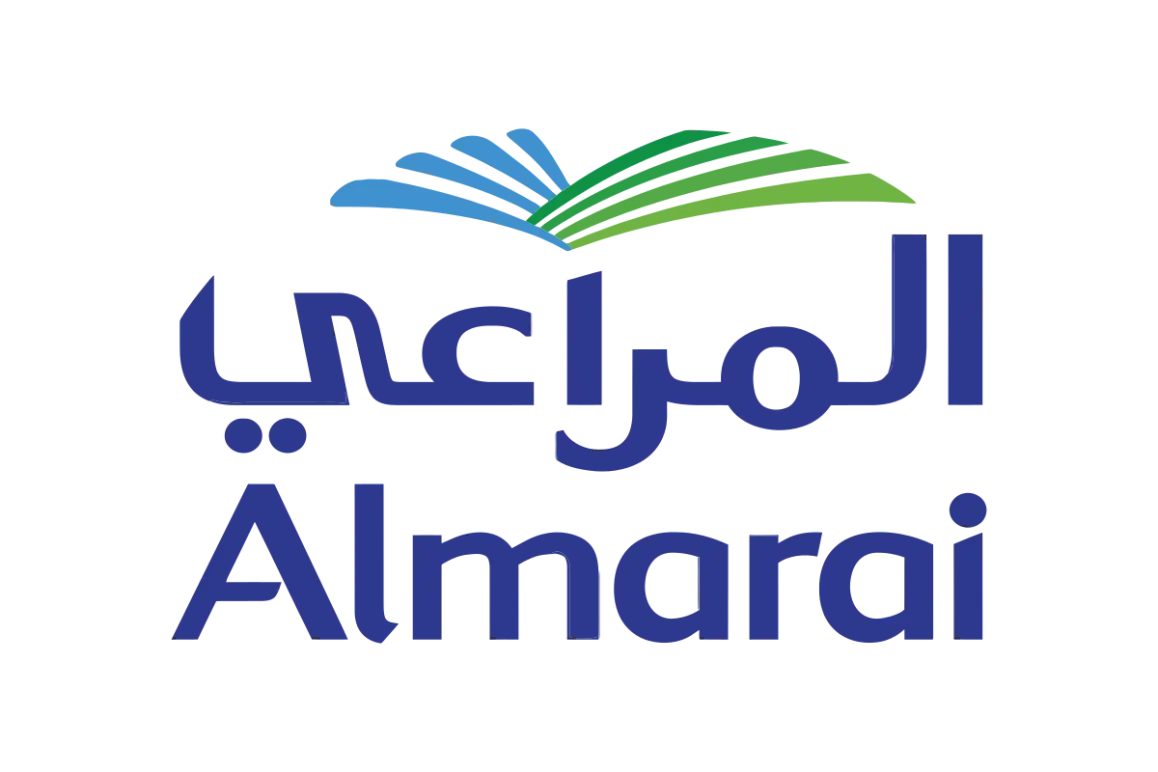 Almarai CompanyVector SVG & PNG Logo