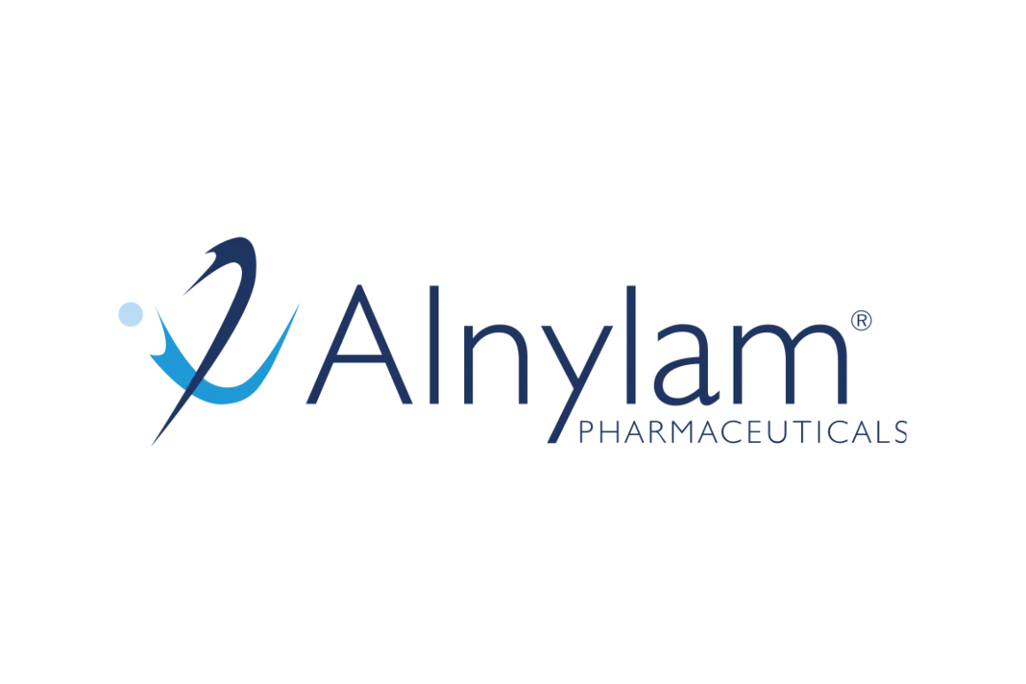 Alnylam PharmaceuticalsVector SVG & PNG Logo