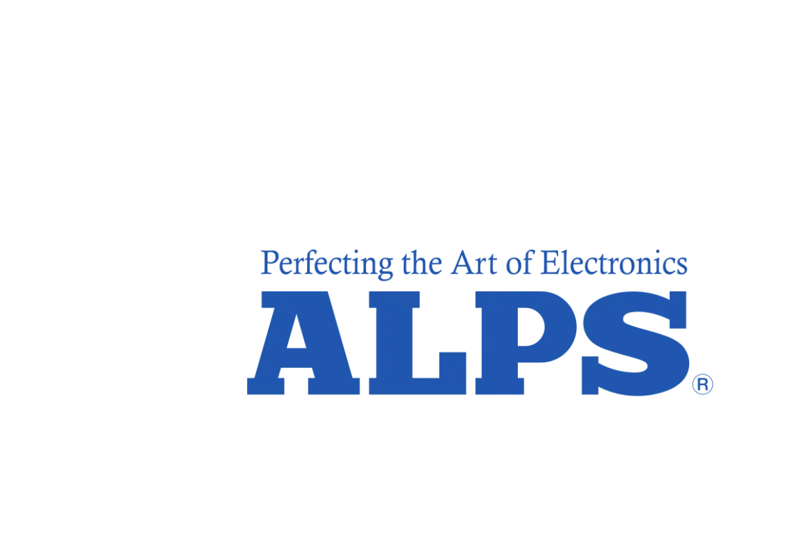Alps ElectricVector SVG & PNG Logo