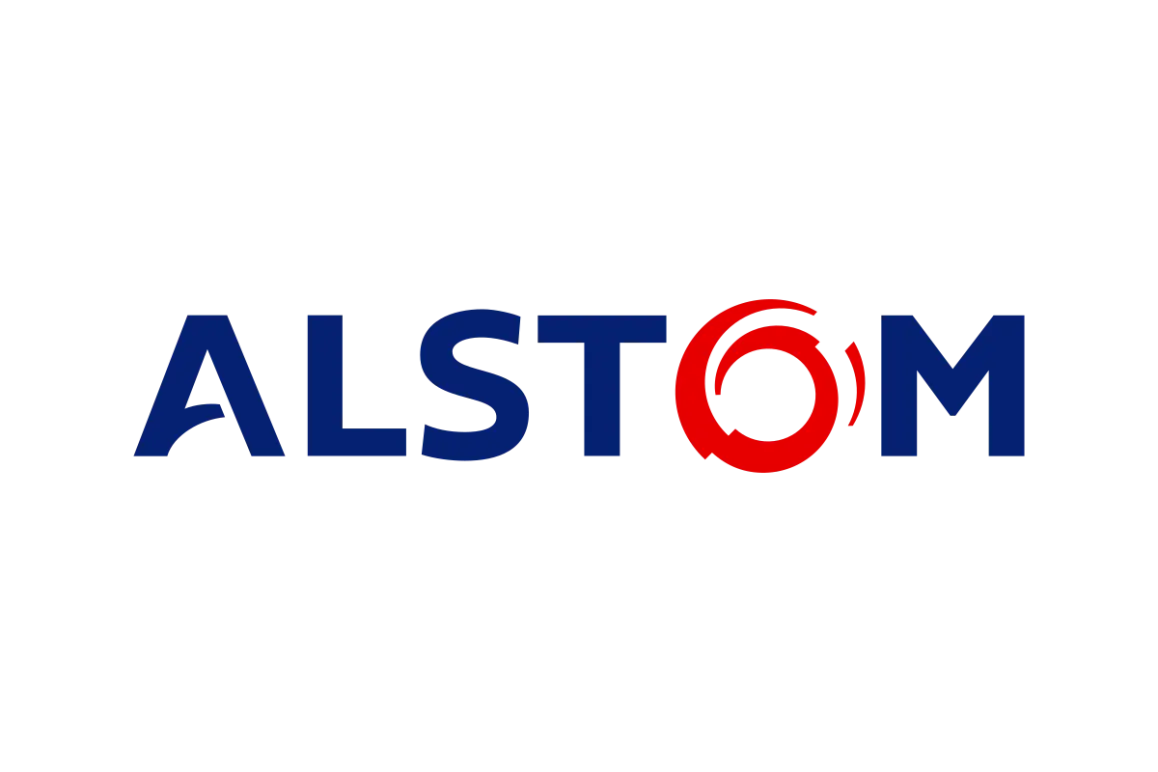 AlstomVector SVG & PNG Logo