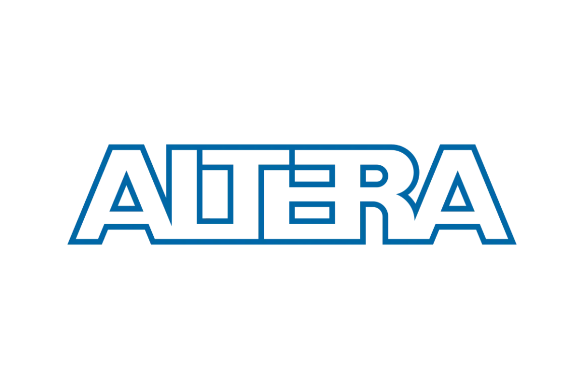 AlteraVector SVG & PNG Logo