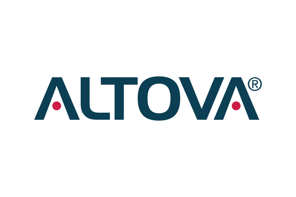 AltovaVector SVG & PNG Logo