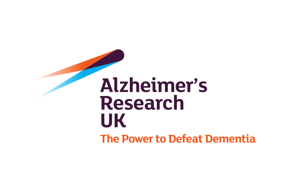 Alzheimer's Research UKVector SVG & PNG Logo