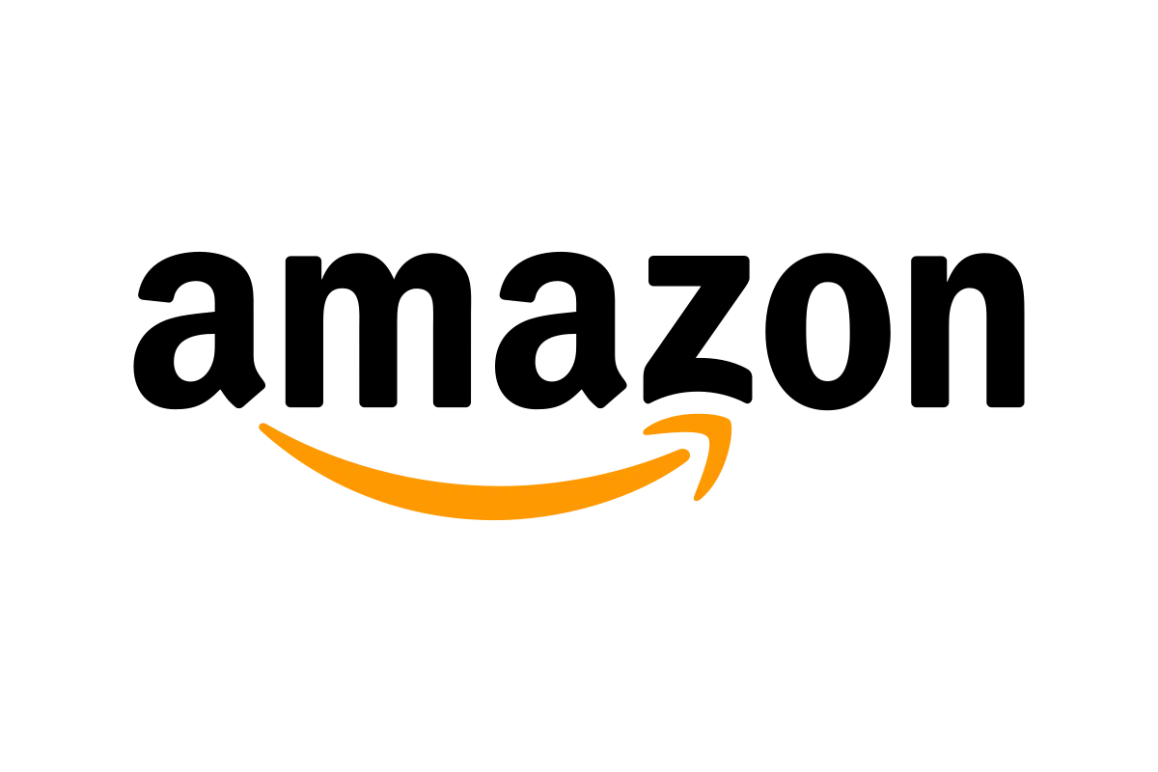 AmazonVector SVG & PNG Logo