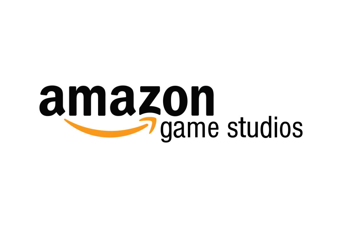 Amazon Game StudiosVector SVG & PNG Logo