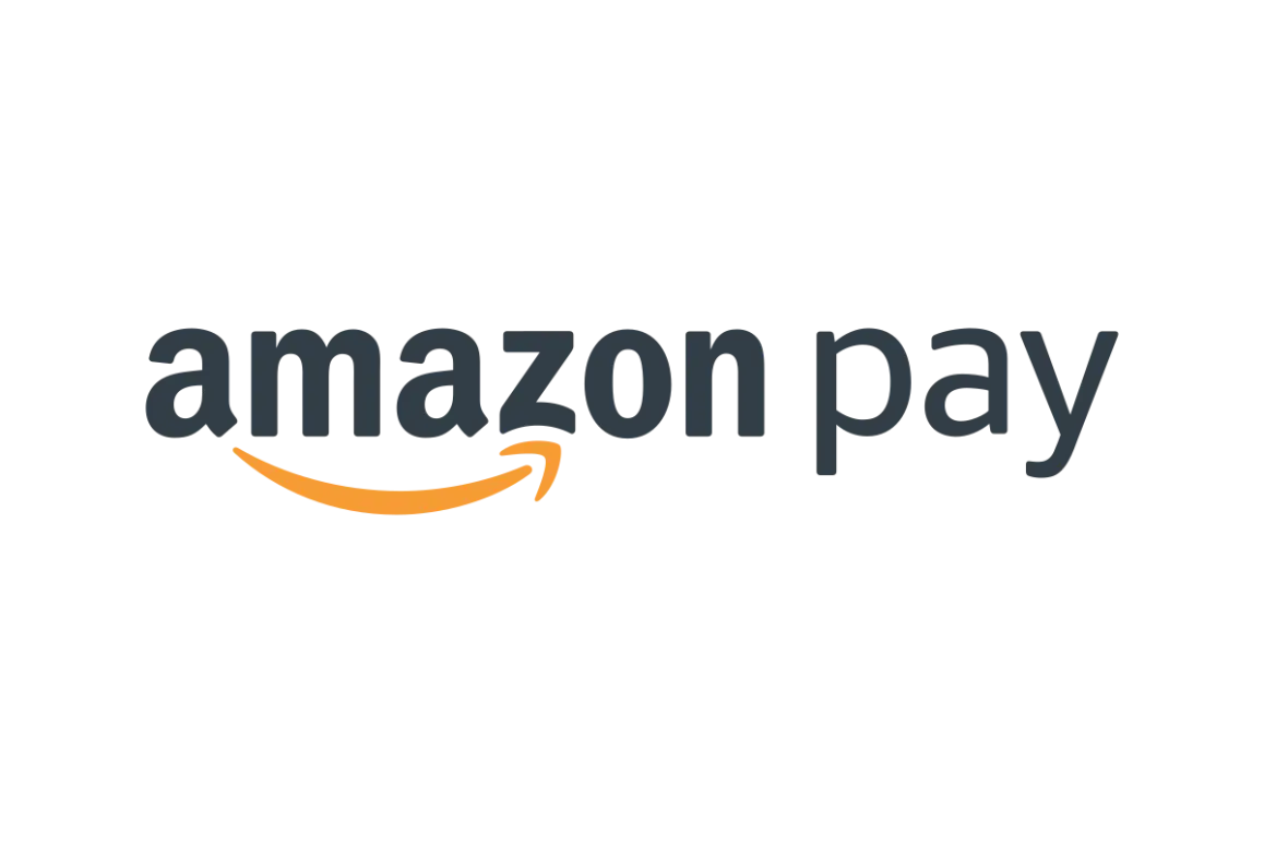 Amazon PayVector SVG & PNG Logo