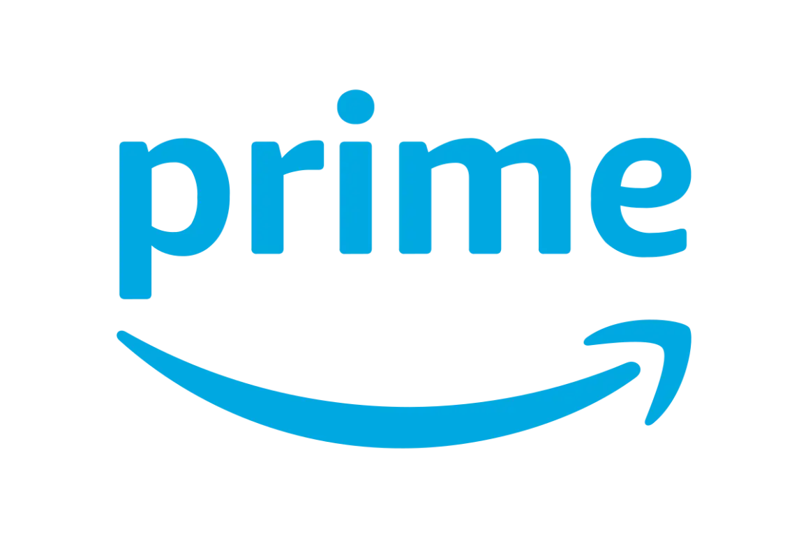Amazon PrimeVector SVG & PNG Logo