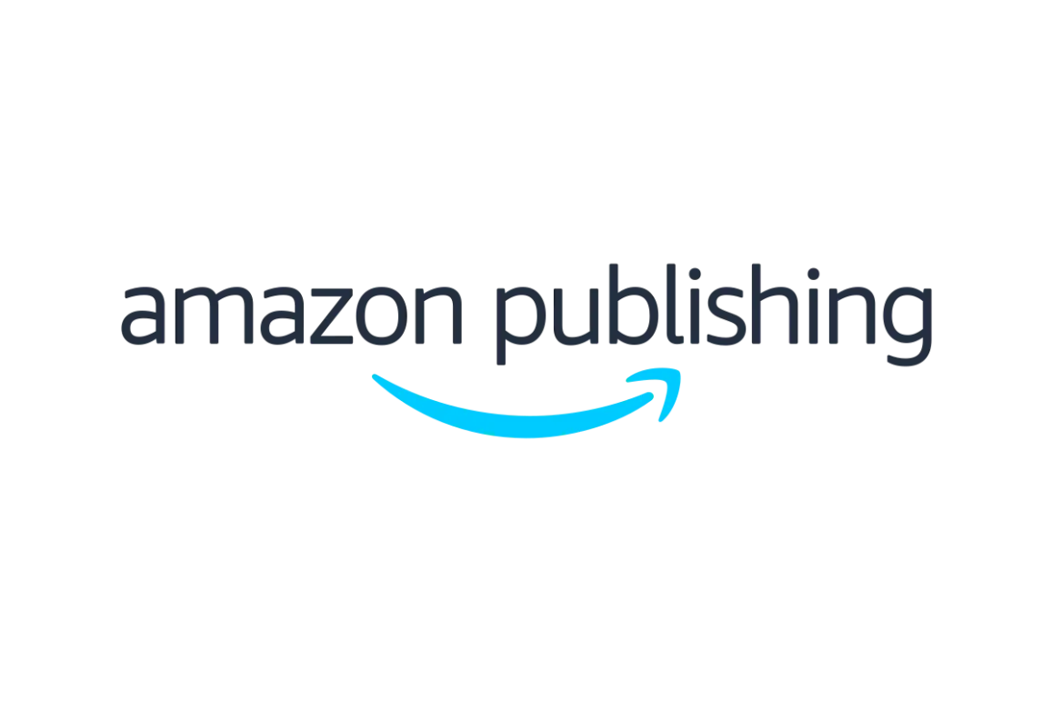 Amazon PublishingVector SVG & PNG Logo