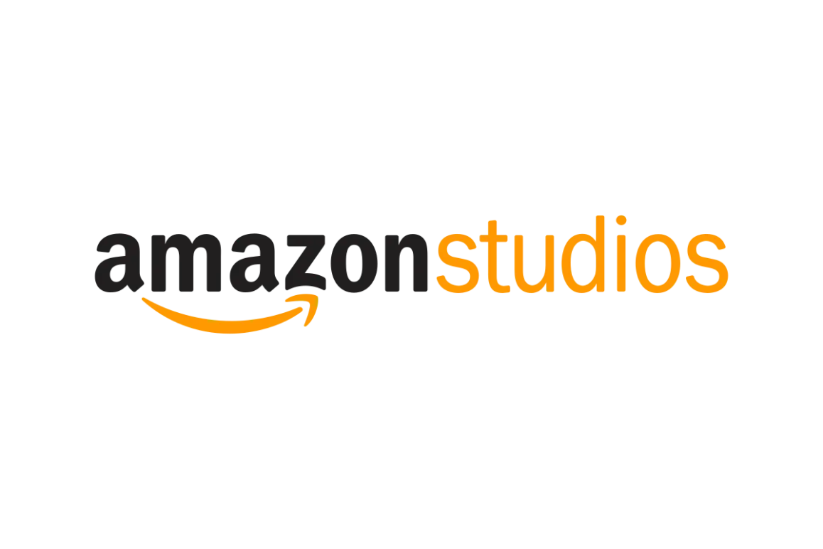Amazon StudiosVector SVG & PNG Logo