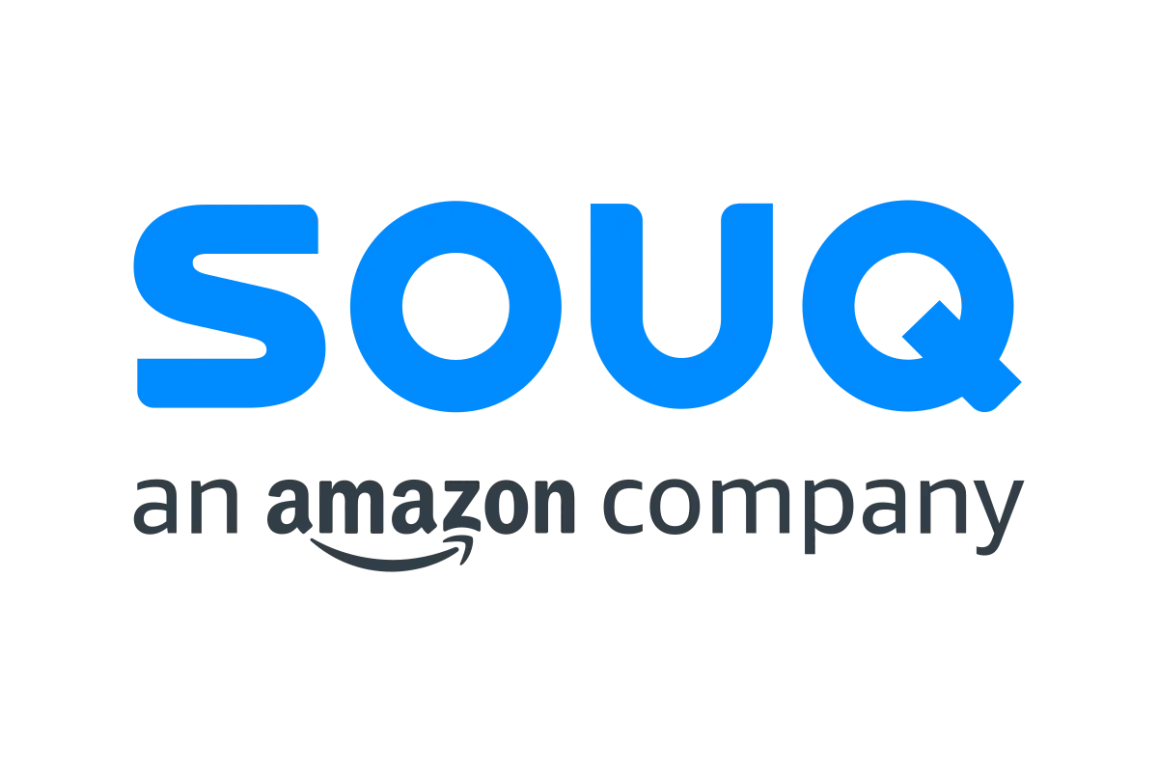 Souq.comVector SVG & PNG Logo