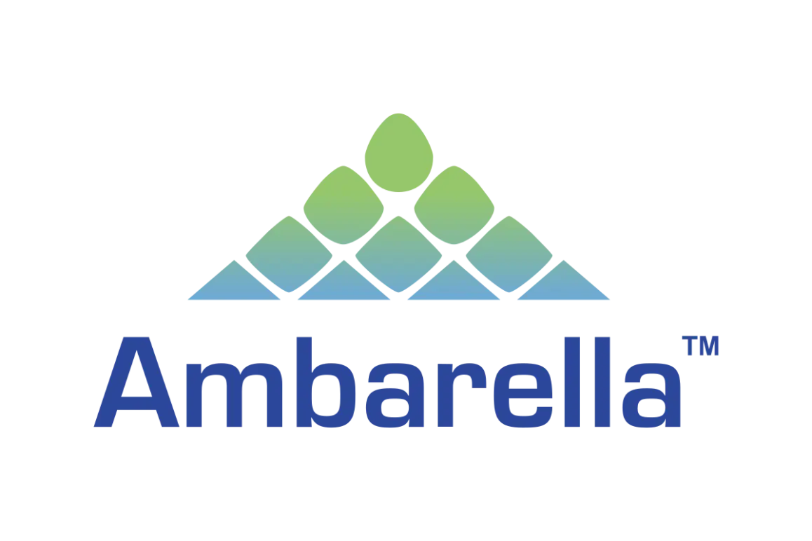 Ambarella Inc.Vector SVG & PNG Logo