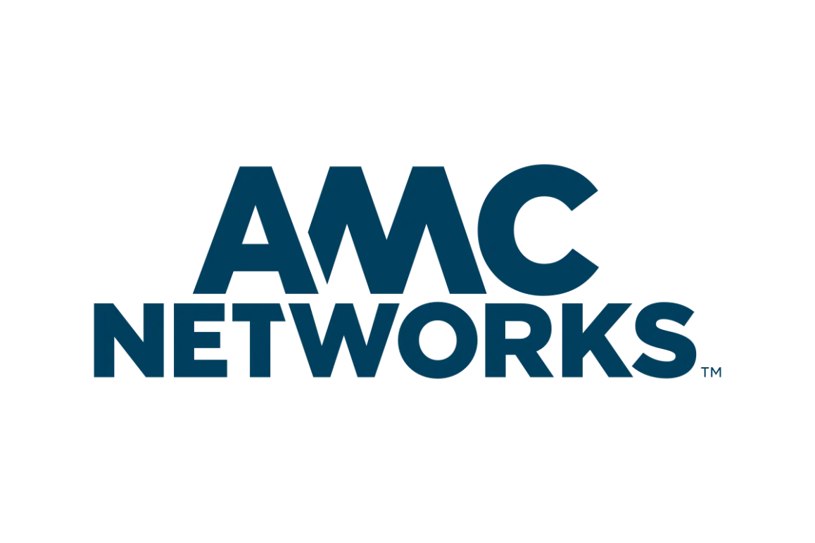 AMC NetworksVector SVG & PNG Logo
