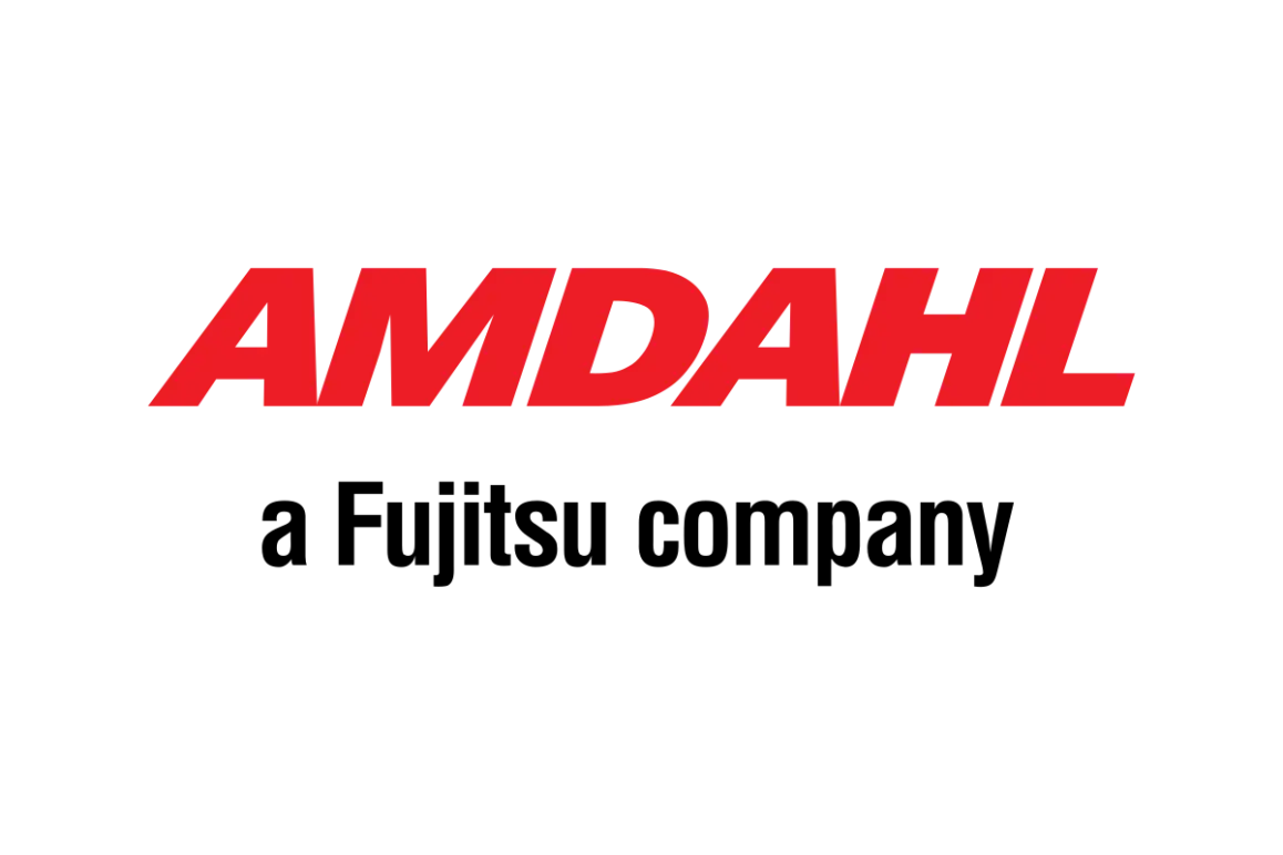 Amdahl CorporationVector SVG & PNG Logo