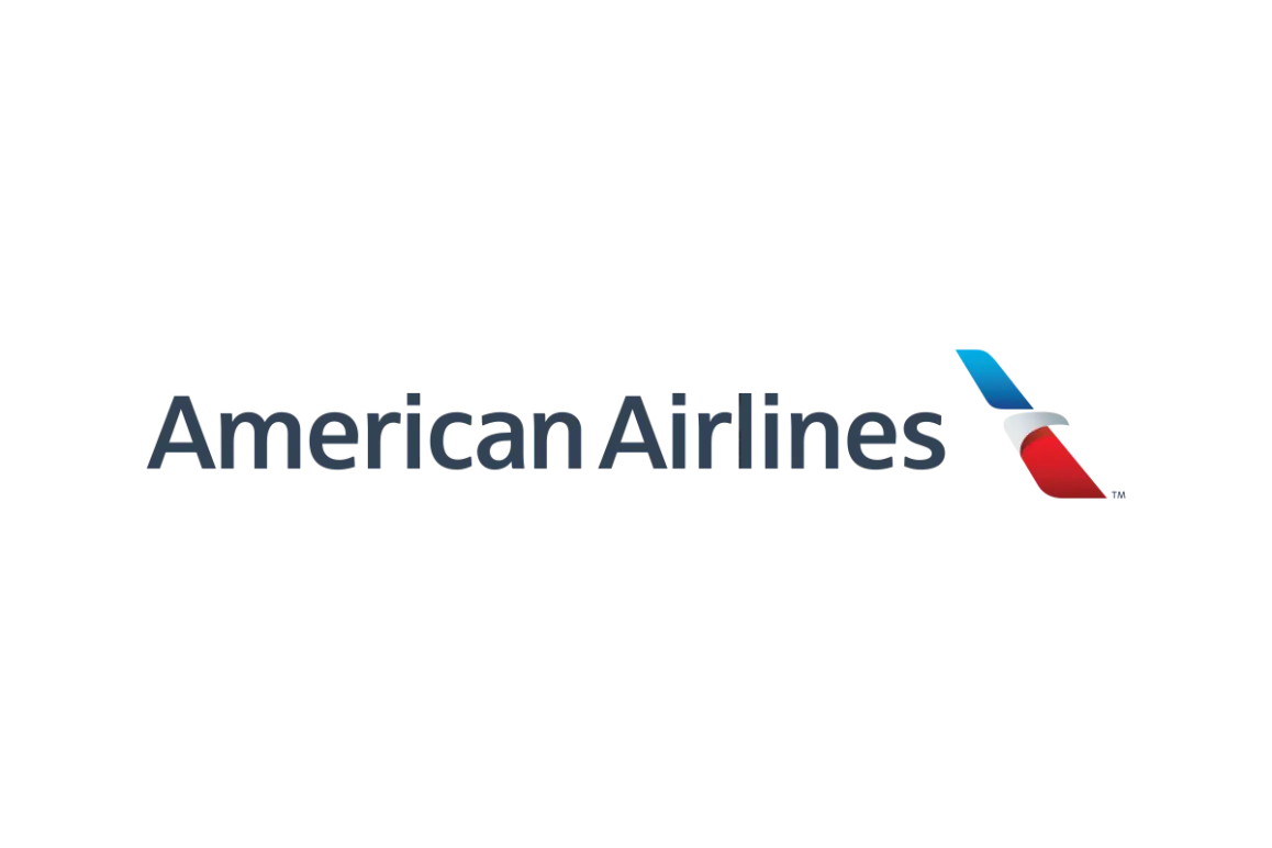 American AirlinesVector SVG & PNG Logo